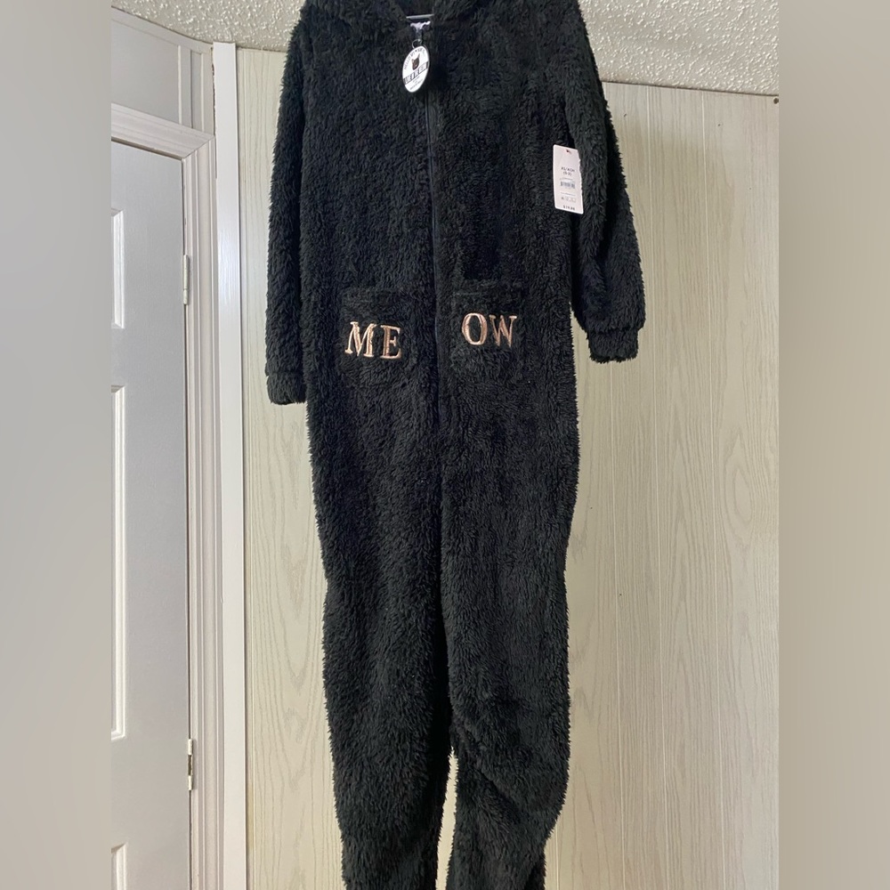 cat cold weather suit